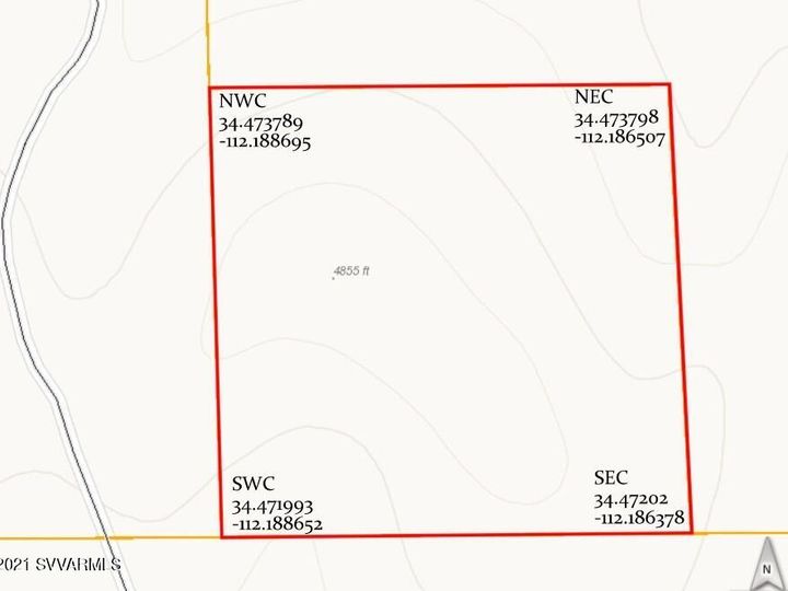 N Eagle Old Ranch A24 Dr, Dewey, AZ | 5 Acres Or More. Photo 56 of 64