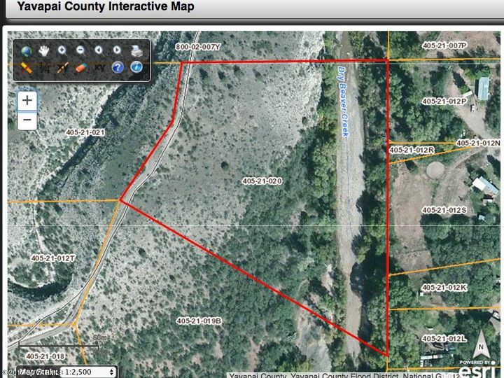 Reay Rd, Rimrock, AZ | 5 Acres Or More. Photo 2 of 42