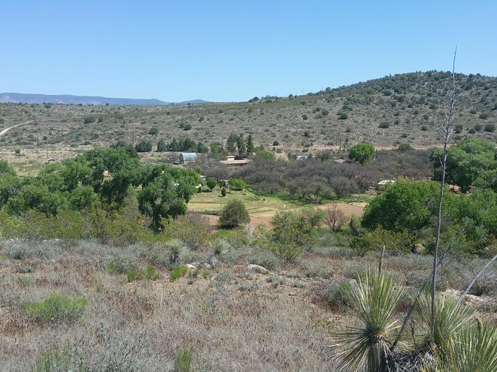 Reay Rd, Rimrock, AZ | 5 Acres Or More. Photo 9 of 42