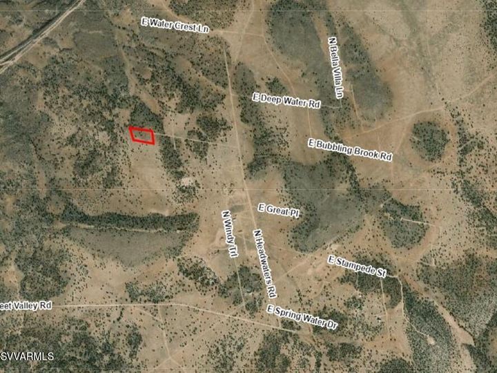 094z N Headwaters Rd, Chino Valley, AZ | Under 5 Acres. Photo 27 of 35