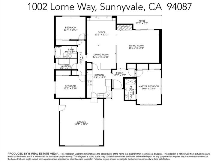 1002 Lorne Way, Sunnyvale, CA | . Photo 31 of 31