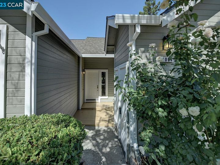 1004 Ridgeview Pl, Pleasant Hill, CA, 94523 Townhouse. Photo 46 of 49