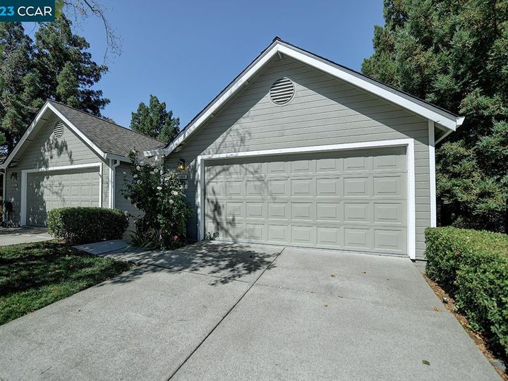 1004 Ridgeview Pl, Pleasant Hill, CA, 94523 Townhouse. Photo 47 of 49