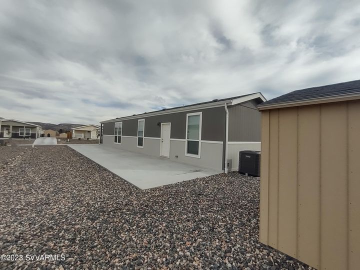1043 Thorton Rd, Camp Verde, AZ | Multi-unit Lots. Photo 5 of 30