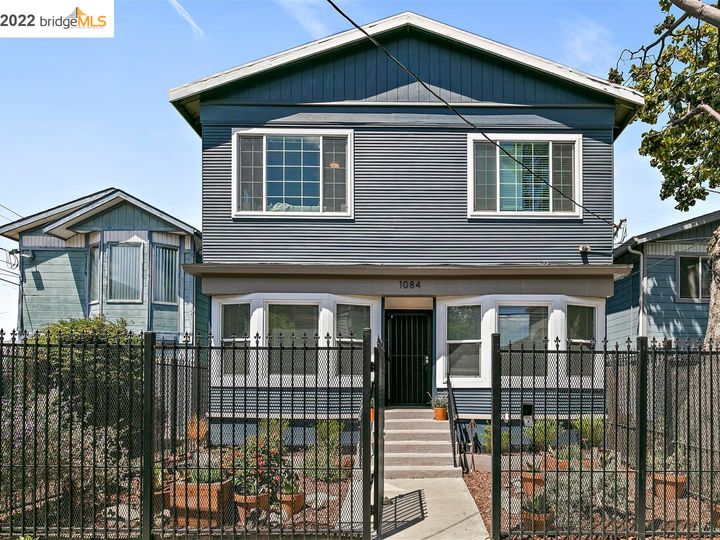 1082 24th, Oakland, CA | West Oakland. Photo 2 of 60
