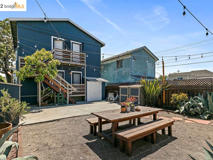 1082 24th, Oakland, CA | West Oakland. Photo 43 of 60