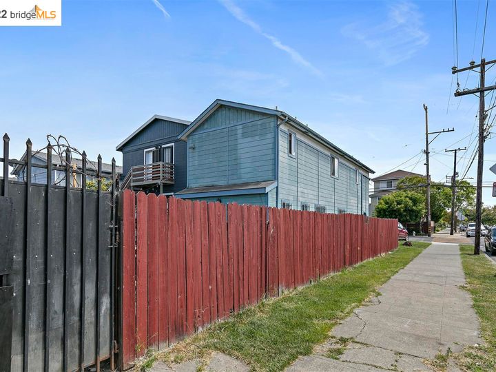 1082 24th, Oakland, CA | West Oakland. Photo 49 of 60