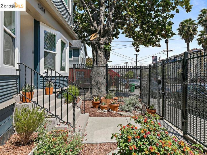 1082 24th, Oakland, CA | West Oakland. Photo 6 of 60
