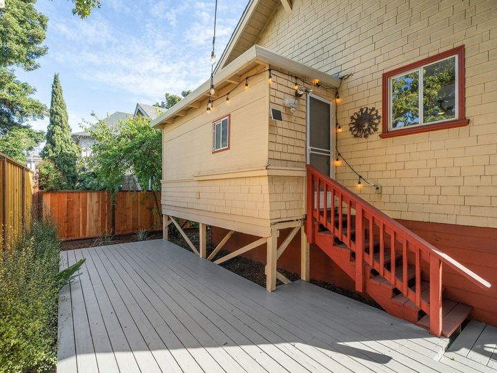 1088 57th St, Oakland, CA | North Oakland. Photo 25 of 34