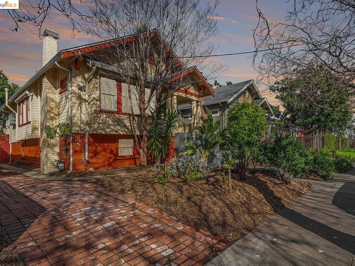 1088 57th St, Oakland, CA | North Oakland. Photo 31 of 34