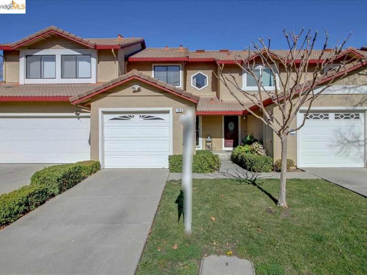 109 Peppermill Ln, Pittsburg, CA, 94565 Townhouse. Photo 1 of 33