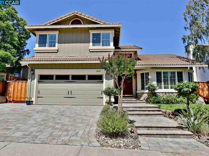 1097 Discovery Way, Concord, CA | Pine Hollow. Photo 1 of 38