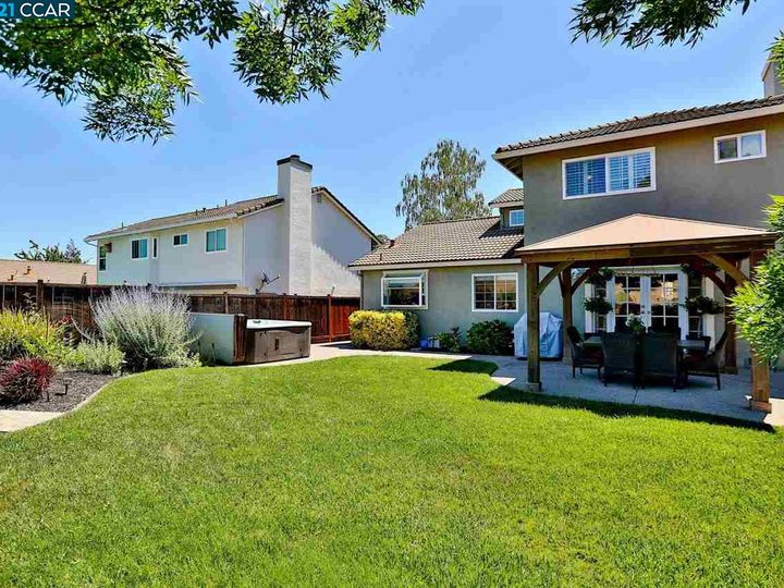 1097 Discovery Way, Concord, CA | Pine Hollow. Photo 29 of 38