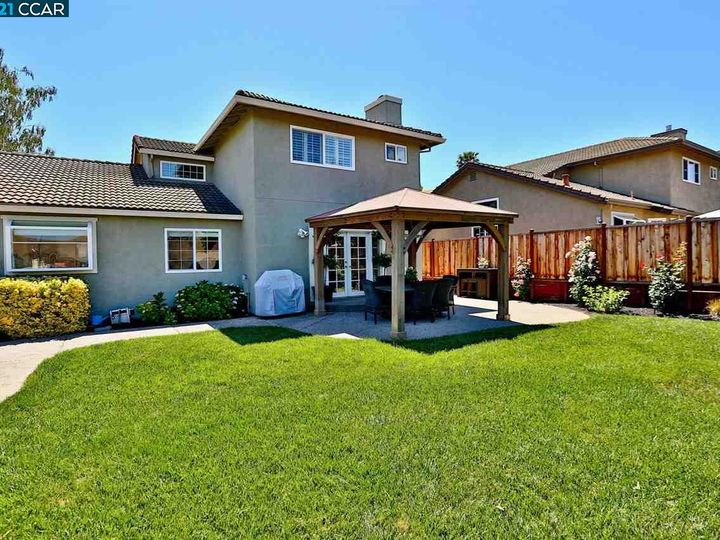 1097 Discovery Way, Concord, CA | Pine Hollow. Photo 35 of 38