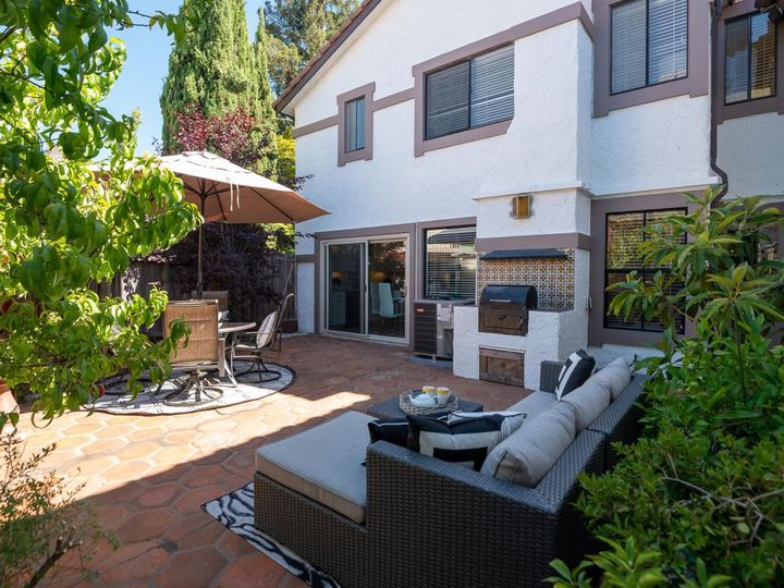110 Calle Nivel, Los Gatos, CA, 95032 Townhouse. Photo 27 of 29