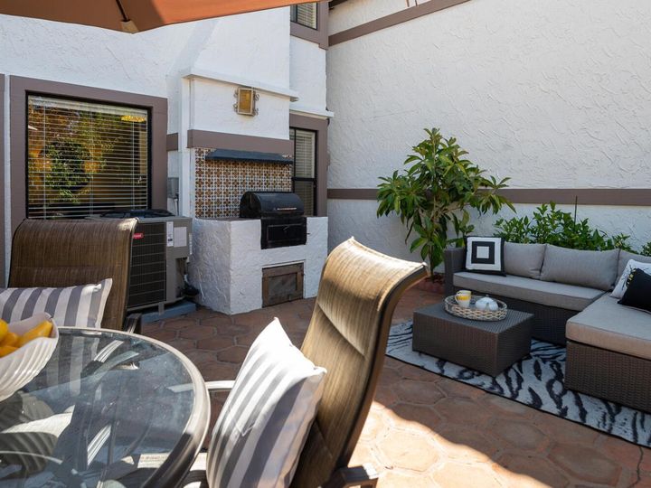 110 Calle Nivel, Los Gatos, CA, 95032 Townhouse. Photo 28 of 29