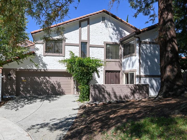 110 Calle Nivel, Los Gatos, CA, 95032 Townhouse. Photo 29 of 29