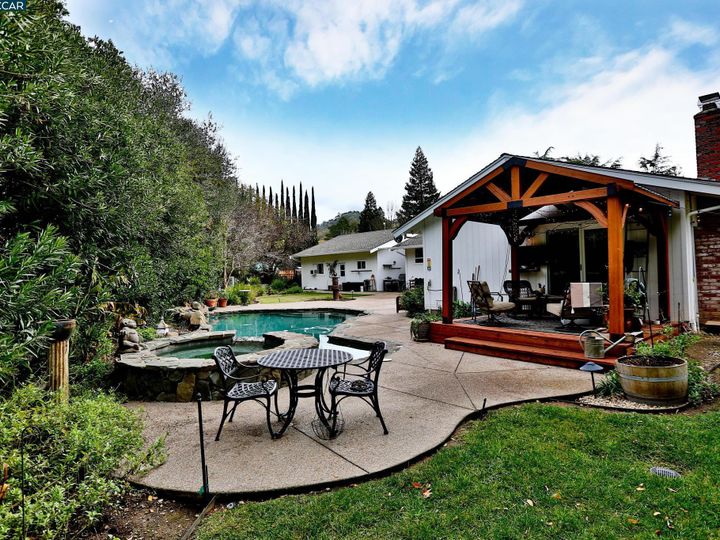 1101 Whispering Pines Rd, Clayton, CA | Clayton Country. Photo 30 of 40