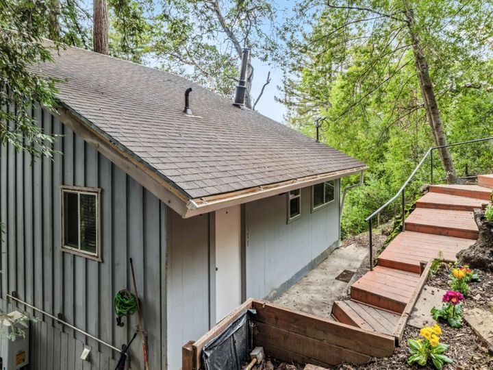 11377 Lakeview Ave, Felton, CA | . Photo 16 of 22