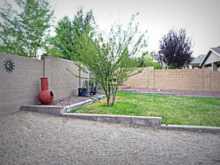 1143 Brentwood Way, Chino Valley, AZ | Under 5 Acres. Photo 44 of 55