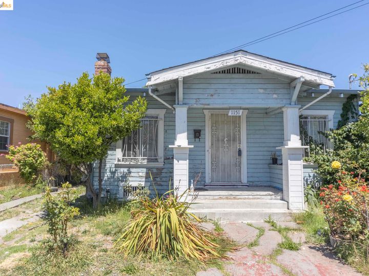 1151 58th Ave, Oakland, CA | East Oakland. Photo 1 of 20