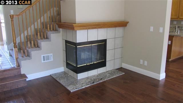 1171 Shell Ln, Clayton, CA, 94517 Townhouse. Photo 5 of 18