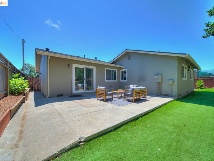 118 Redwing St, Vallejo, CA | . Photo 29 of 37