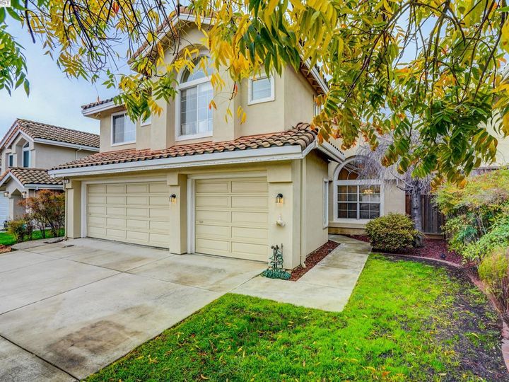 119 Montevideo Cir, Fremont, CA | Mission District. Photo 1 of 40