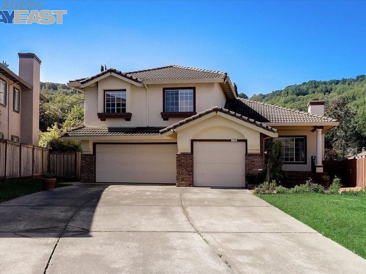 120 Woodstock Ct, Richmond, CA | Carriage Hills S. Photo 1 of 38