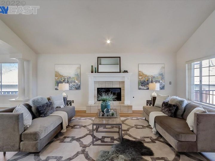 120 Woodstock Ct, Richmond, CA | Carriage Hills S. Photo 8 of 38