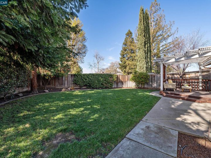 1215 Traud Dr, Concord, CA | Colony Park. Photo 41 of 47
