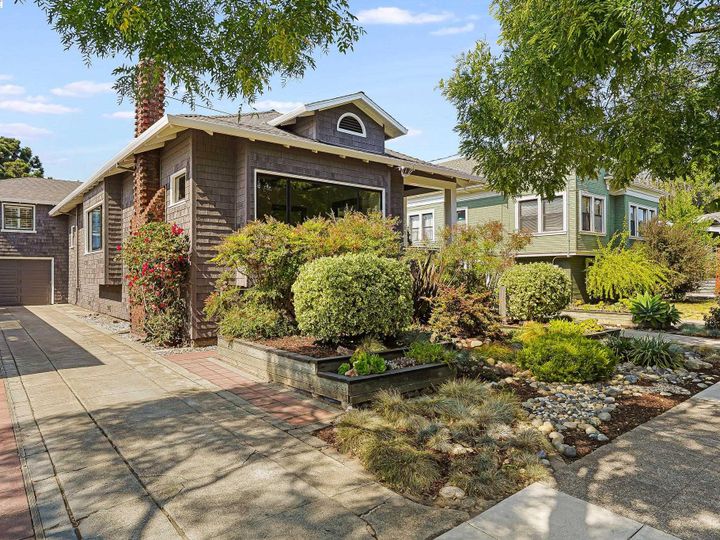 1233 Versailles Ave, Alameda, CA | East End. Photo 3 of 40