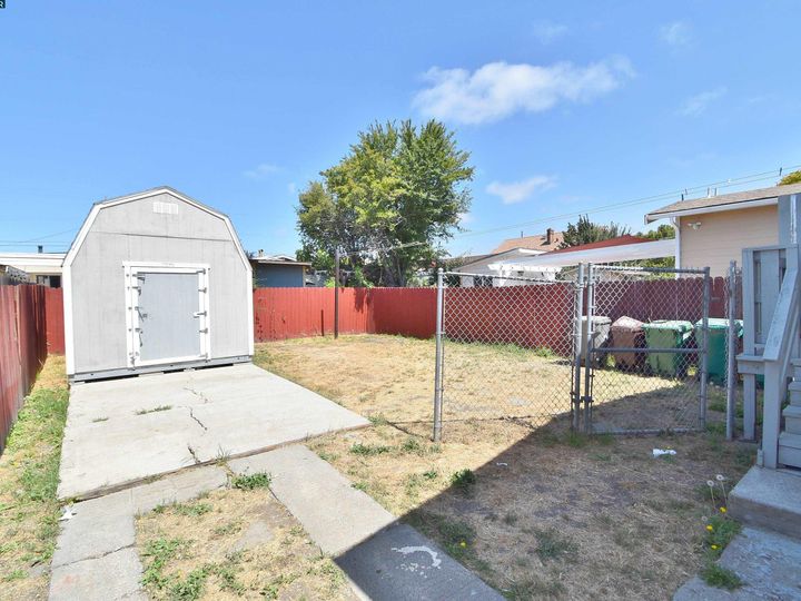1239 77th Ave, Oakland, CA | East Oakland. Photo 29 of 33