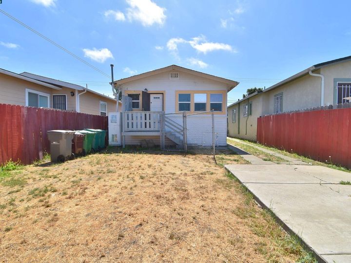 1239 77th Ave, Oakland, CA | East Oakland. Photo 31 of 33