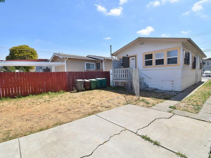 1239 77th Ave, Oakland, CA | East Oakland. Photo 32 of 33