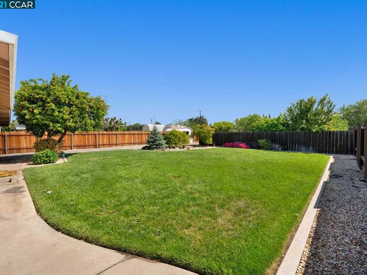 1239 Hillcrest Ave, Antioch, CA | Antioch | No. Photo 24 of 31