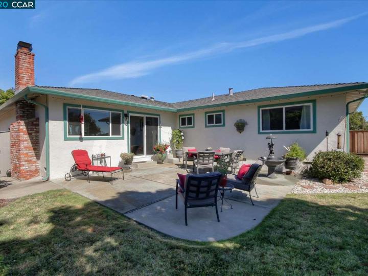 1246 Rolling Hill Ct, Martinez, CA | . Photo 30 of 38