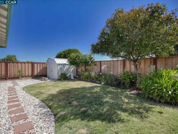 1246 Rolling Hill Ct, Martinez, CA | . Photo 32 of 38
