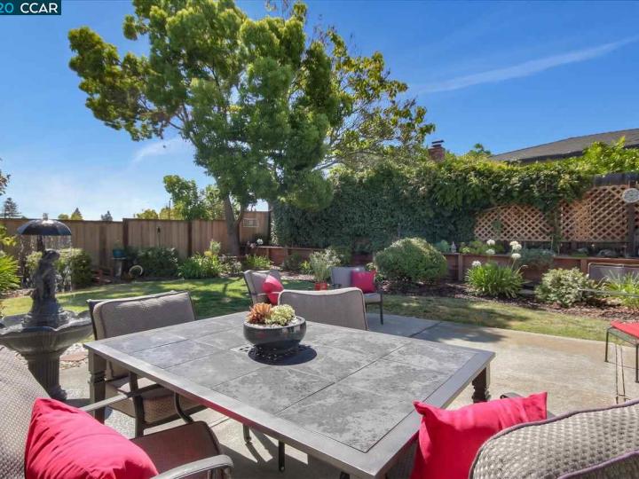 1246 Rolling Hill Ct, Martinez, CA | . Photo 35 of 38