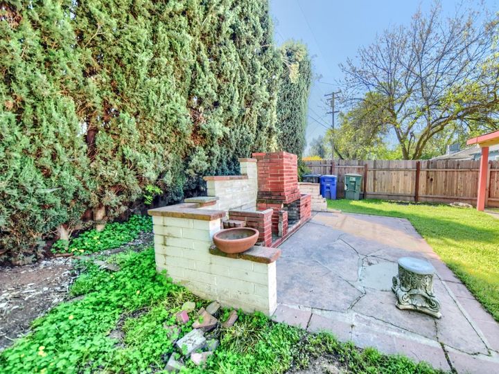 1248 Grinnell St, Modesto, CA | . Photo 32 of 38