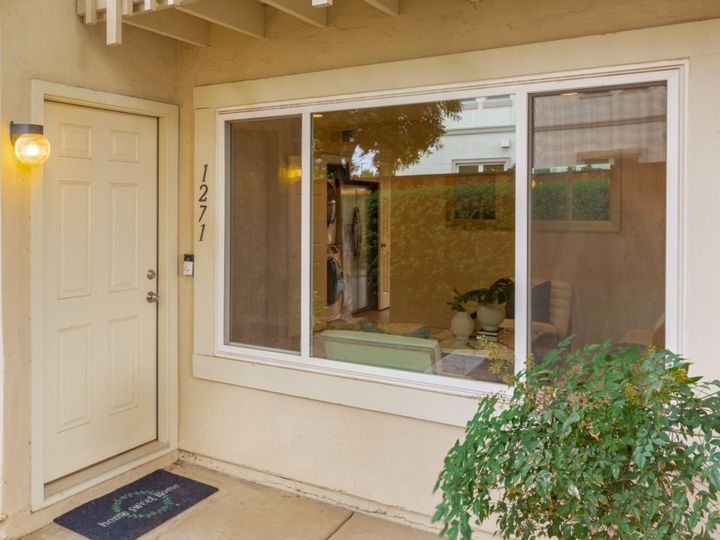 1271 Crescent Ter, Sunnyvale, CA, 94087 Townhouse. Photo 1 of 35
