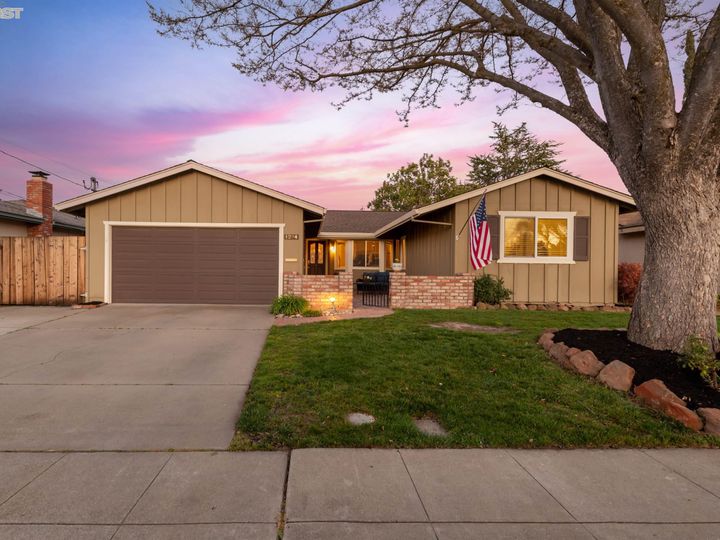 1294 Saint Mary Dr, Livermore, CA | Jensen Tract. Photo 1 of 34
