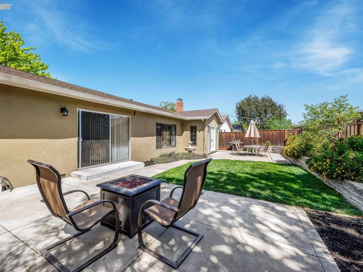 1294 Saint Mary Dr, Livermore, CA | Jensen Tract. Photo 34 of 34