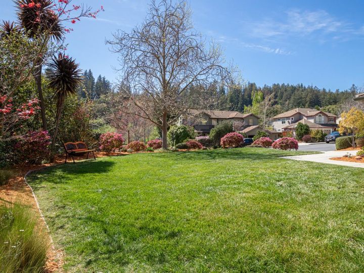 132 Silverwood Dr, Scotts Valley, CA | . Photo 34 of 40