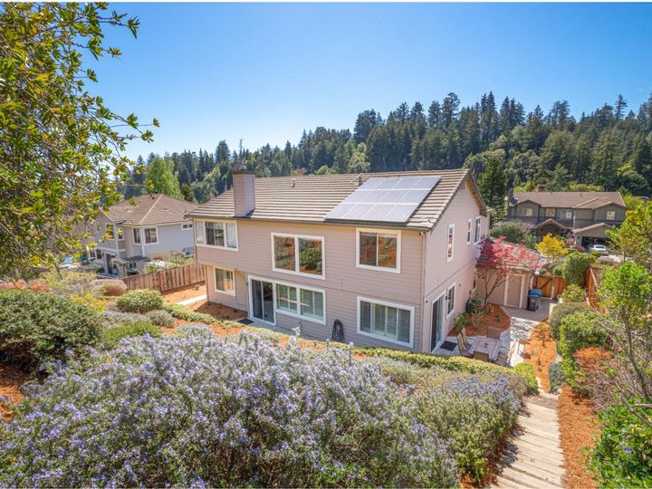 132 Silverwood Dr, Scotts Valley, CA | . Photo 35 of 40