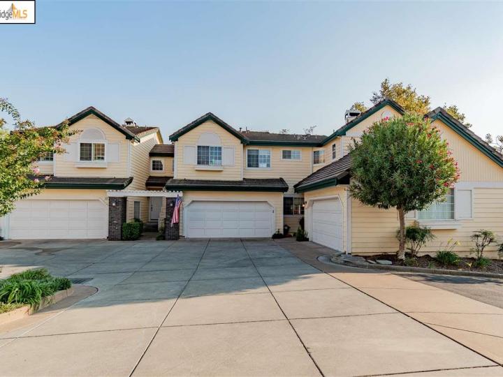 1327 Shell Ln, Clayton, CA, 94517 Townhouse. Photo 1 of 29