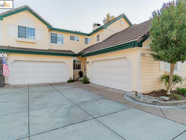 1327 Shell Ln, Clayton, CA, 94517 Townhouse. Photo 3 of 29