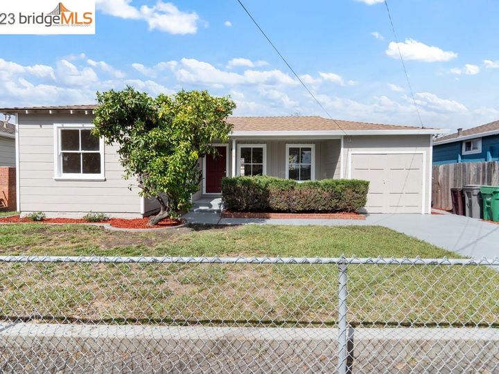 133 Ghormley Ave, Oakland, CA | Brookfield. Photo 18 of 19