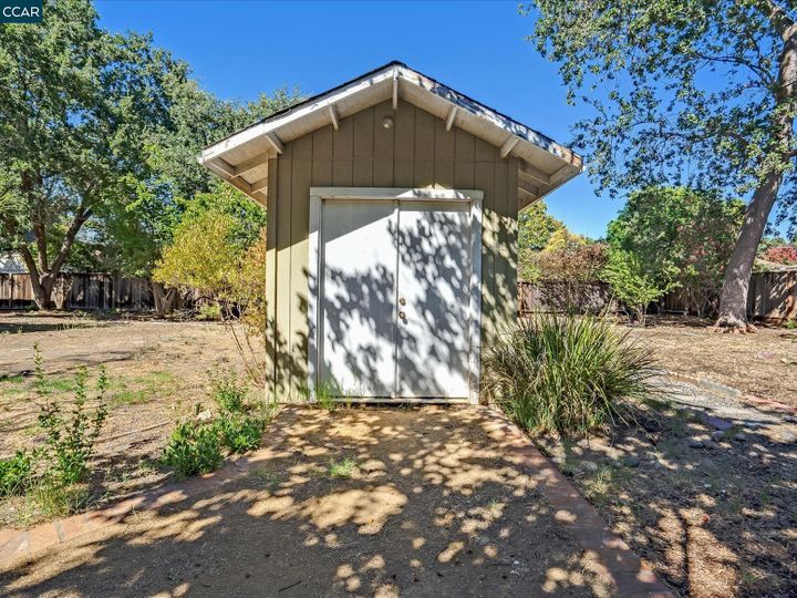1344 Rosemary, Concord, CA | Tree Haven. Photo 25 of 26