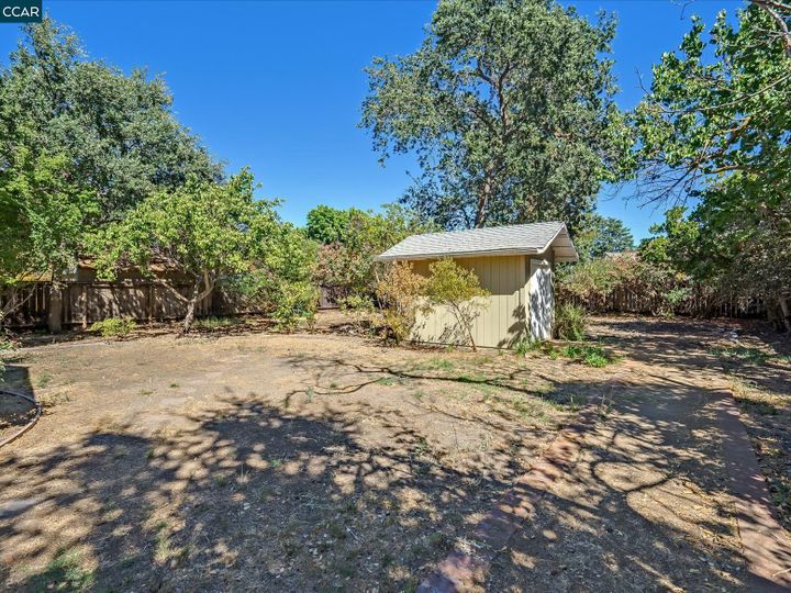 1344 Rosemary, Concord, CA | Tree Haven. Photo 26 of 26